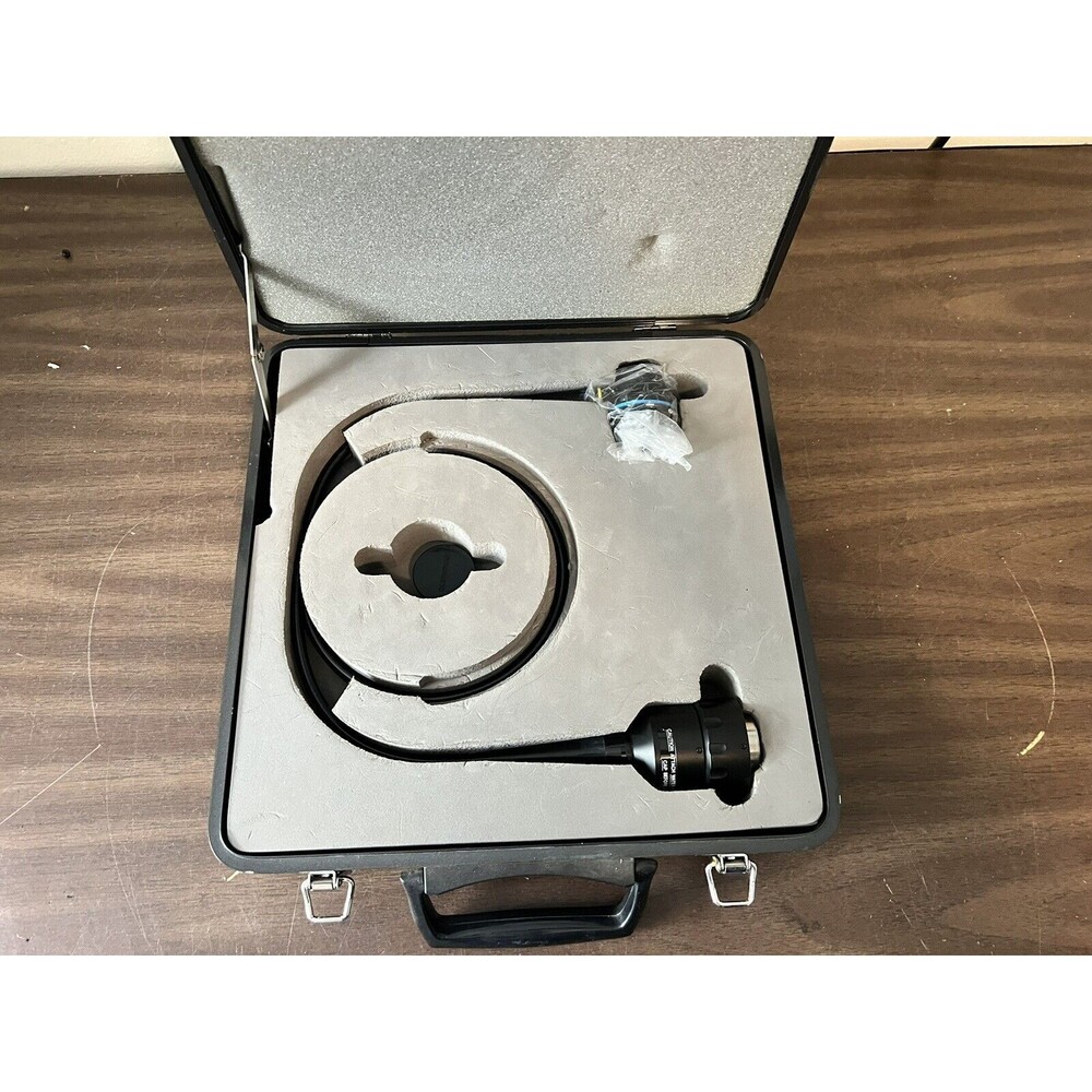 Olympus OVC-100 Fibrogastrosco pe Fiberscope Video Converter Endoscopy Endoscopy